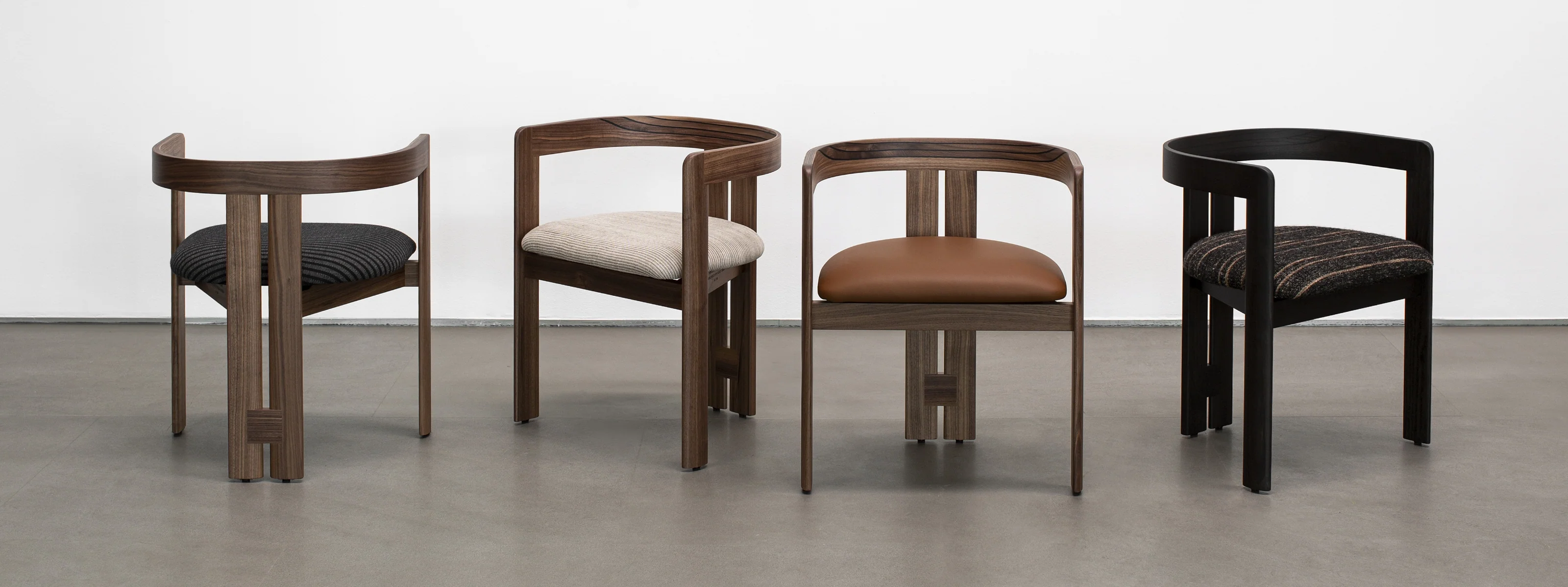 Curation for the Modern Home