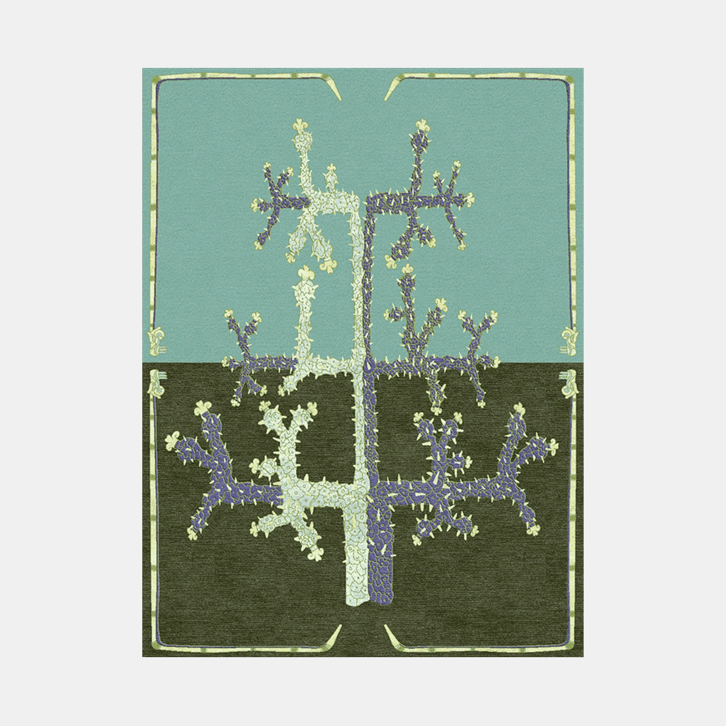 New In Rugs